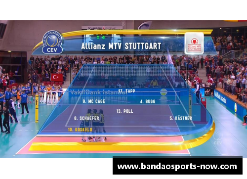 半岛体育斯图加特主场胜科隆稳定欧战区排名势不可挡 - 副本
